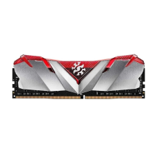 Adata XPG Gammix D30 8GB DDR4 3200MHz Red Edition Heatsink Gaming Desktop RAM